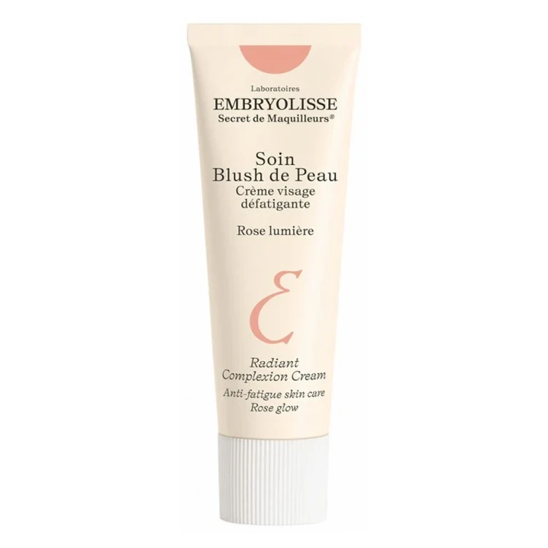 Secret de Maquileurs Blush for light pink skin 30 ml