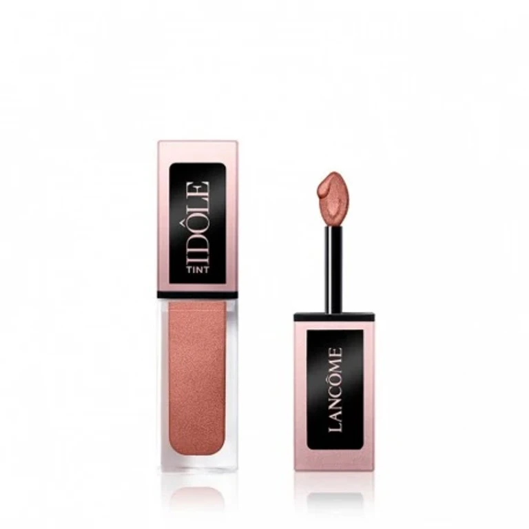 Lancome Idole Tint Liquid Eyeshadow 03 Hot Lava