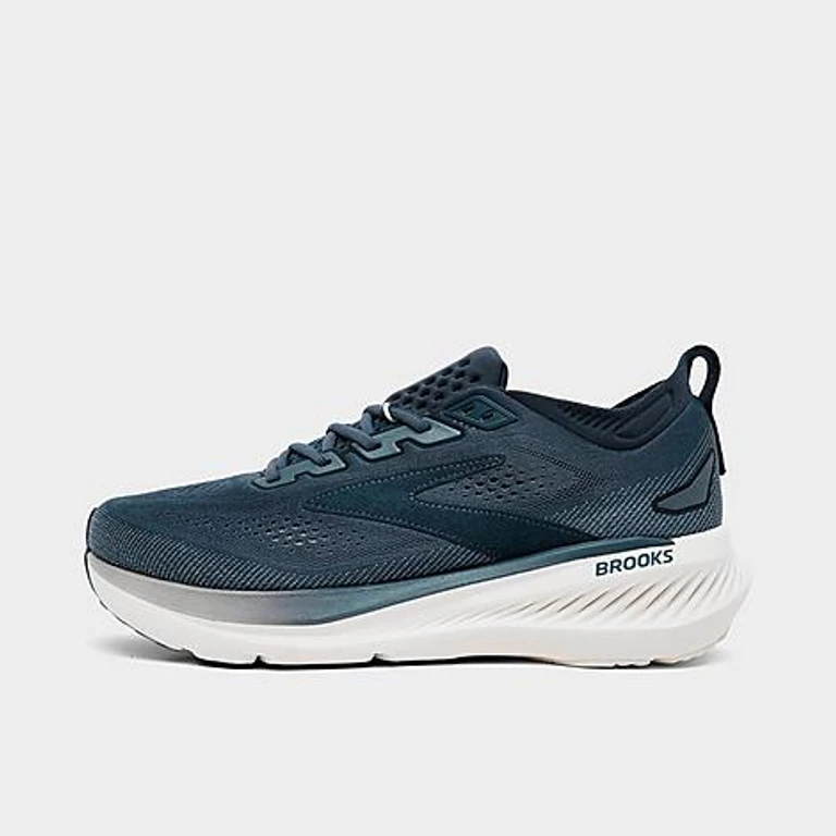 Glycerin 23 Chaussures de running en Turbulence/Ebony/Clear