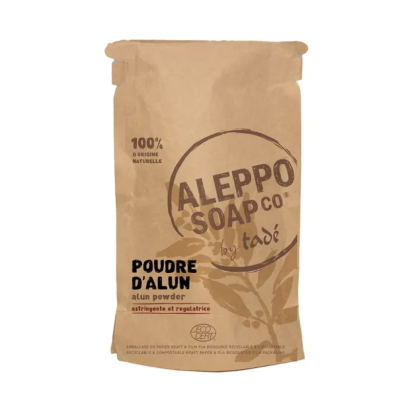 pays du levant Alum Powder, 150 g