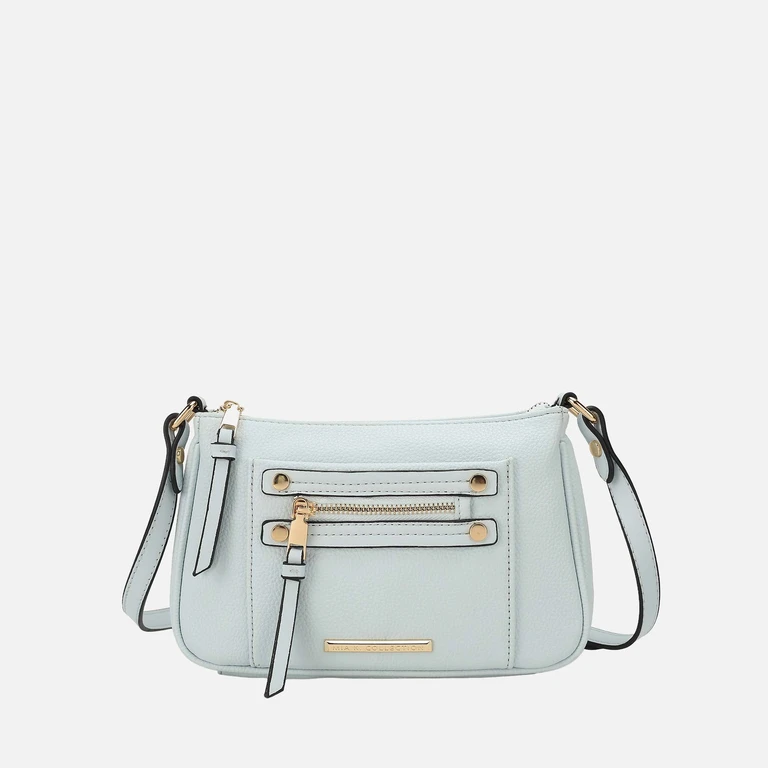 by Mia K. - Essie Crossbody Bag