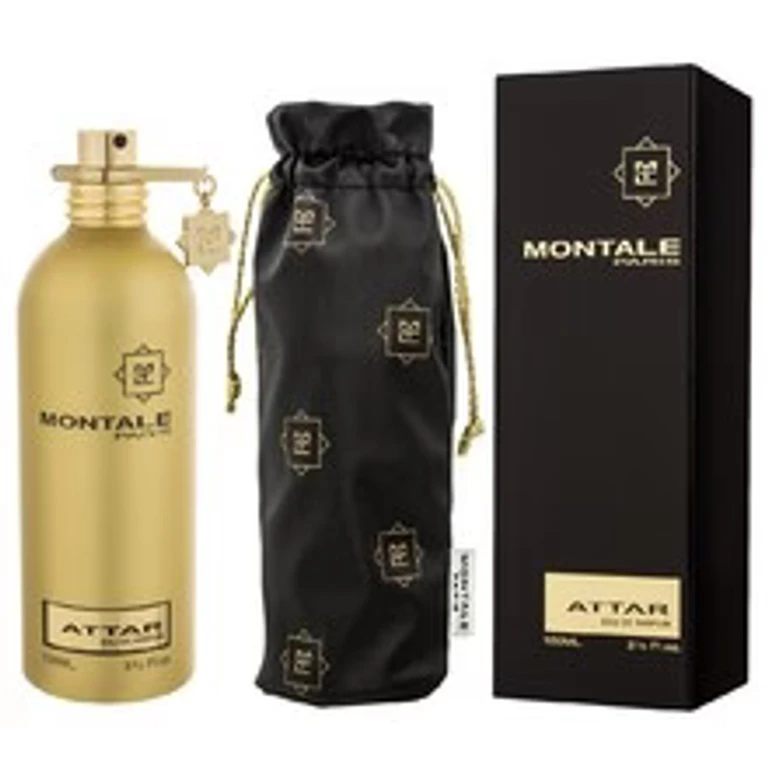 Attar Eau de Parfum
