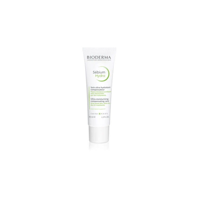 Sébium Hydra Treatment Ultra-Moisturizing Compensator 40ml