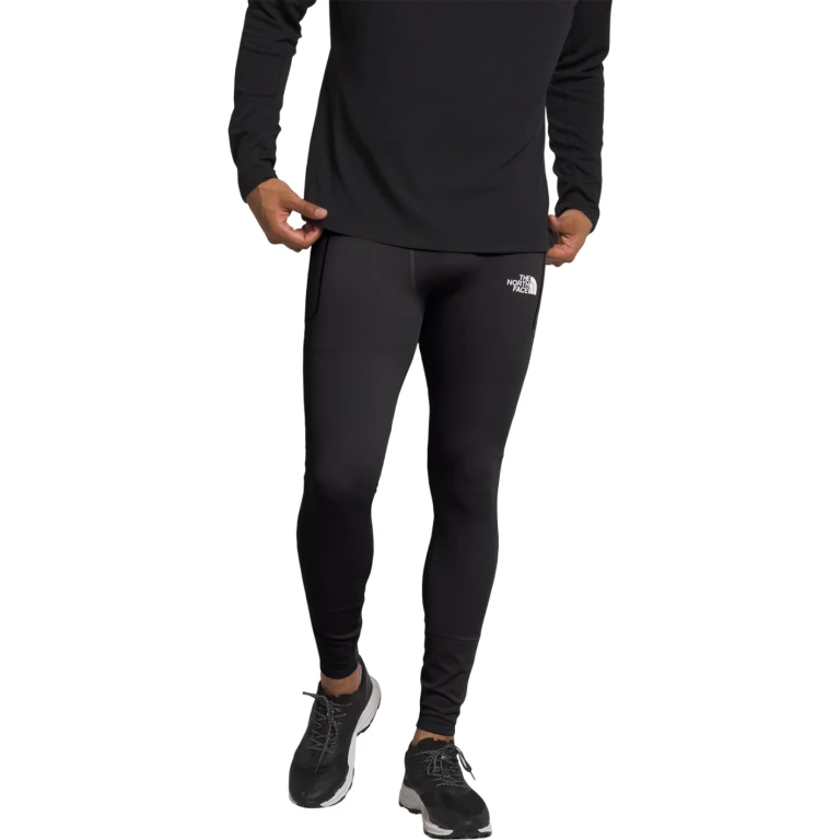 Winter Warm Pro Tights - Men's