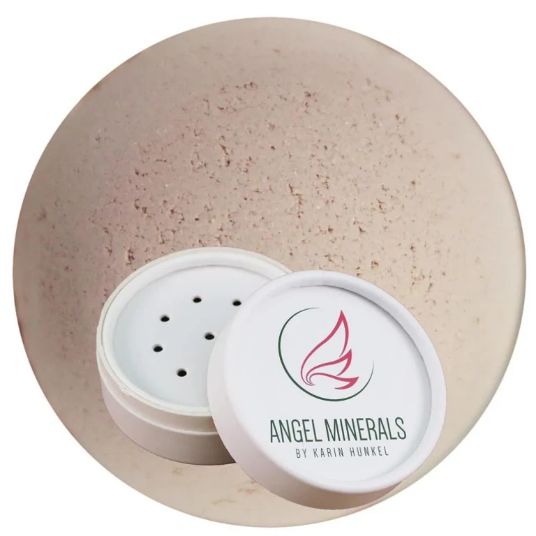 Special Cool Anti-shine Foundation (5 g)