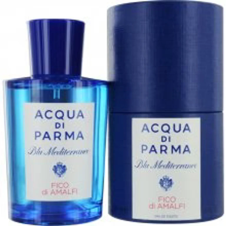 アクア ディ パルマ ブルー メディテラネオ フィコ ディ アマルフィ EDT