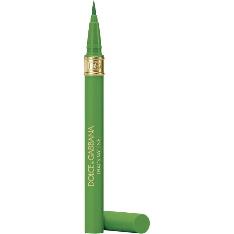 Dolce&Gabbana Bold That's My Line! eyeliner color 04 IRL 0.55 ml