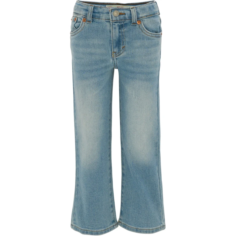 Wide Leg Jean - Girl