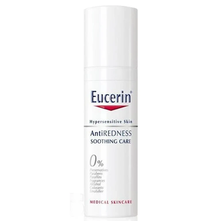 Anti-redness soothing cream 50 ml