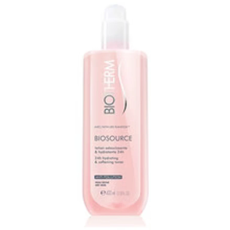 Biosource 24h Hydrating & Softening Toner (Dry Skin) - 400ml