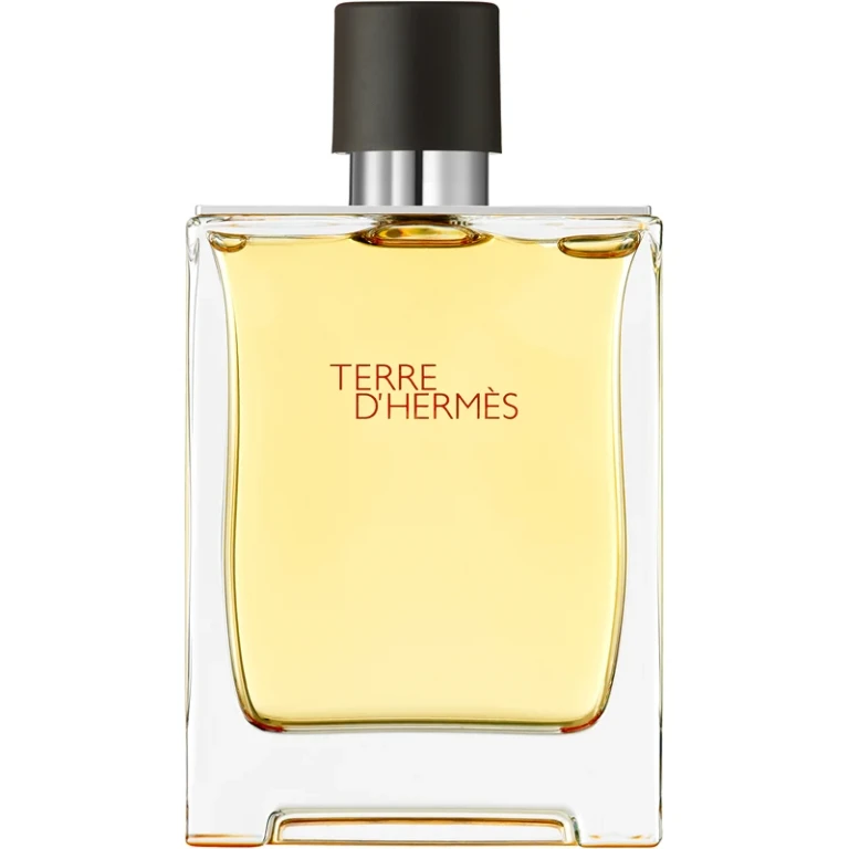 Hermes terre D'Hermes PAR M 200 ml