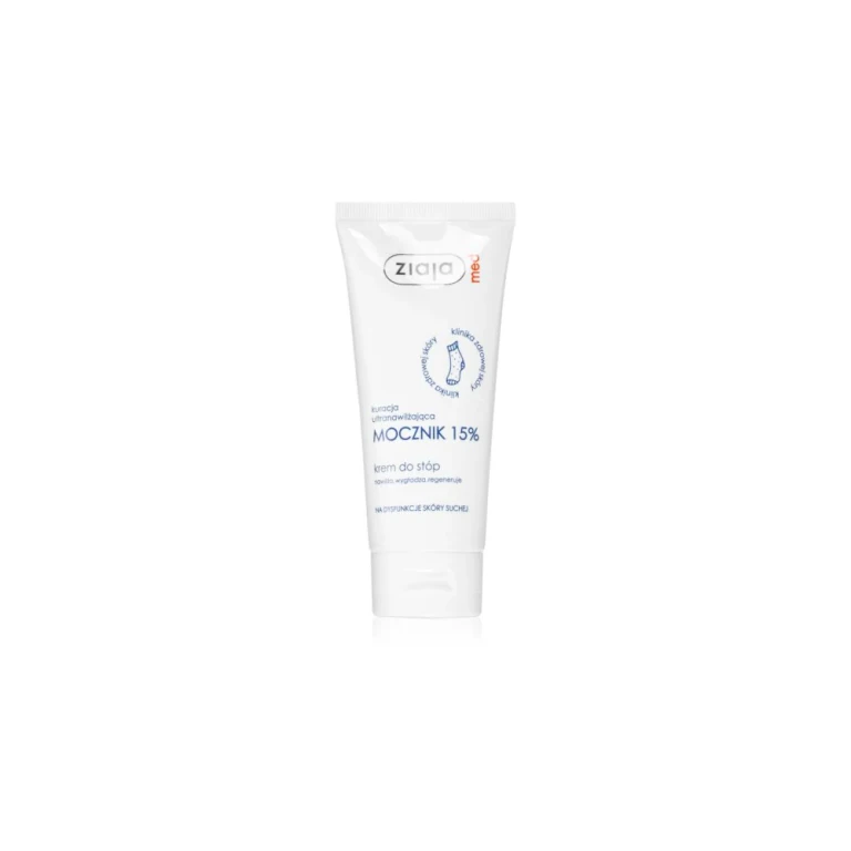 Ultra Hydrating Regenerating Cream with Urea 100 ml