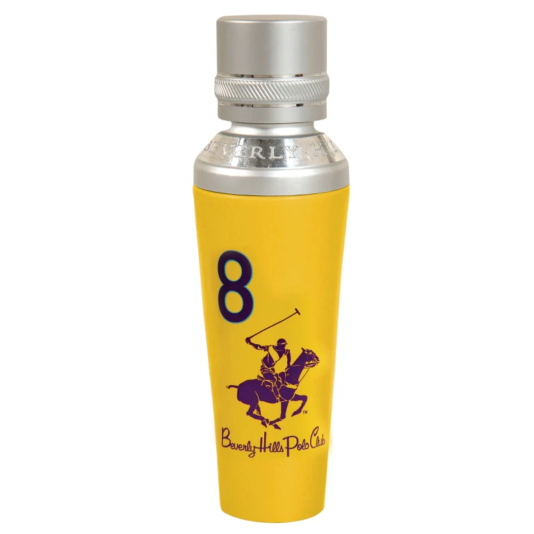 , No.8, Eau De Parfum, for women, 50 ml