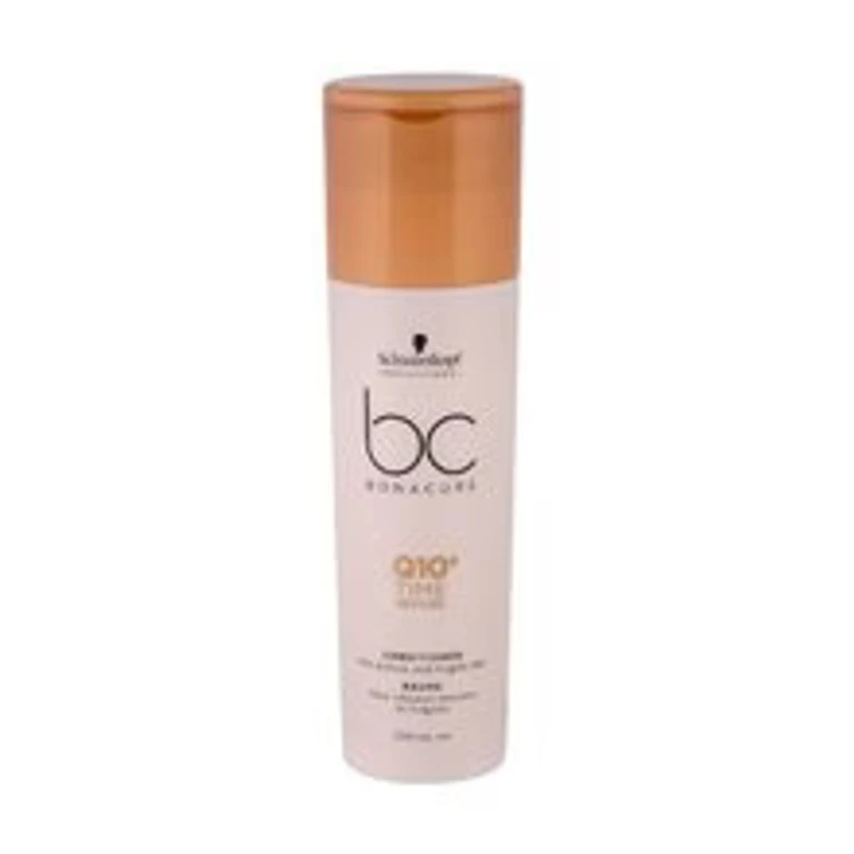 professional BC Bonacure Q10 + Time Restore - Reconstruction Balm 1000ml