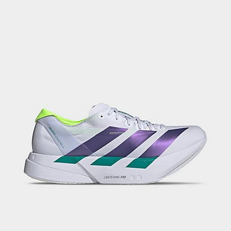 Adizero Adios Pro 4 Scarpe da running