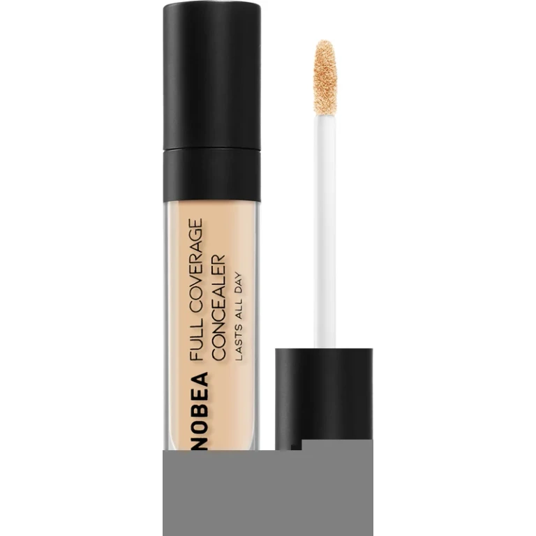 Day-to-Day Full Coverage liquid concealer 02 Soft beige 7 ml