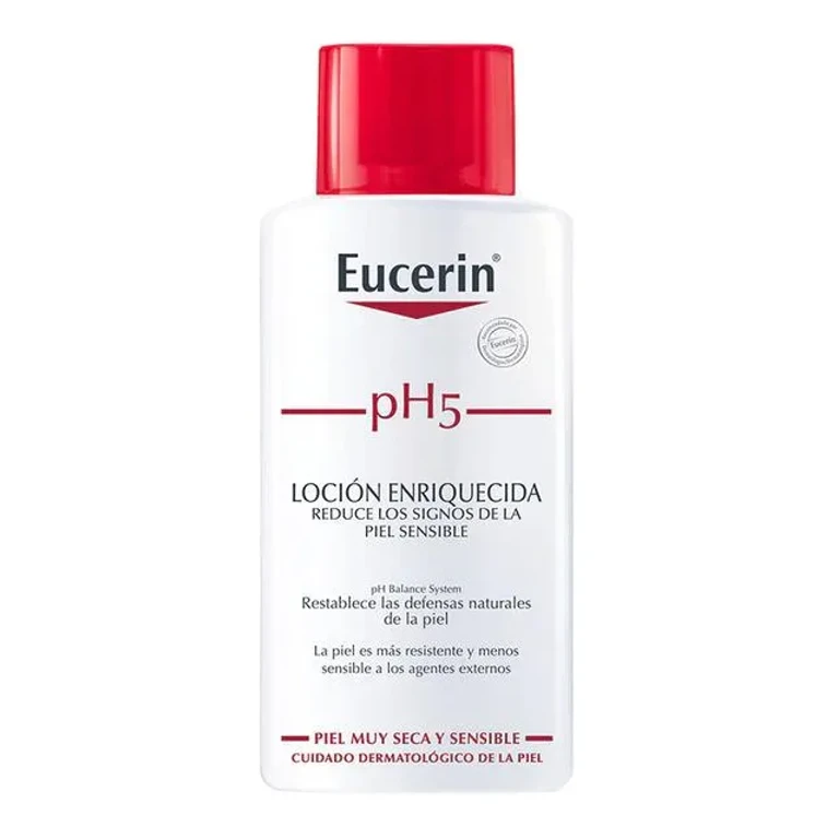 ® Enriched Lotion pH 5 200ml