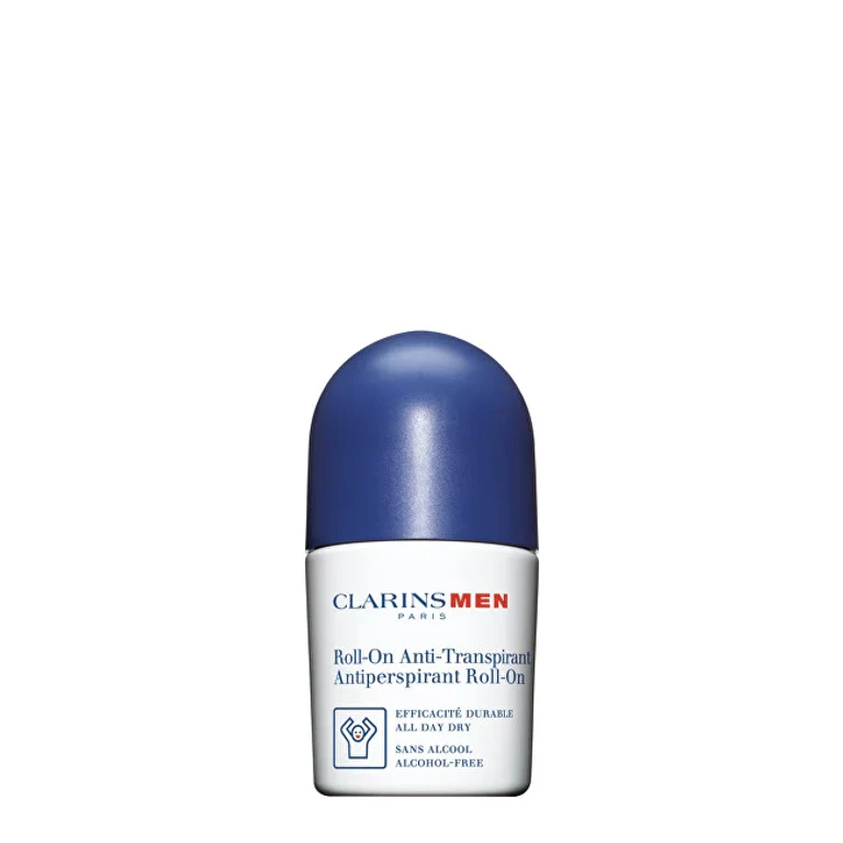 antiperspirant for men (Roll-on) 50 ml