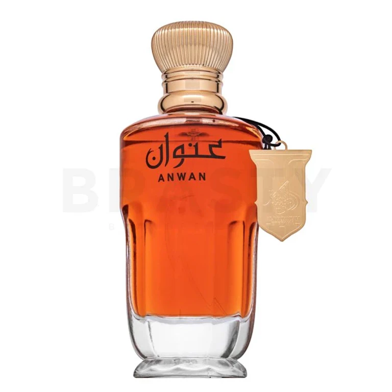 Anwan Eau de Parfum unisex 100 ml