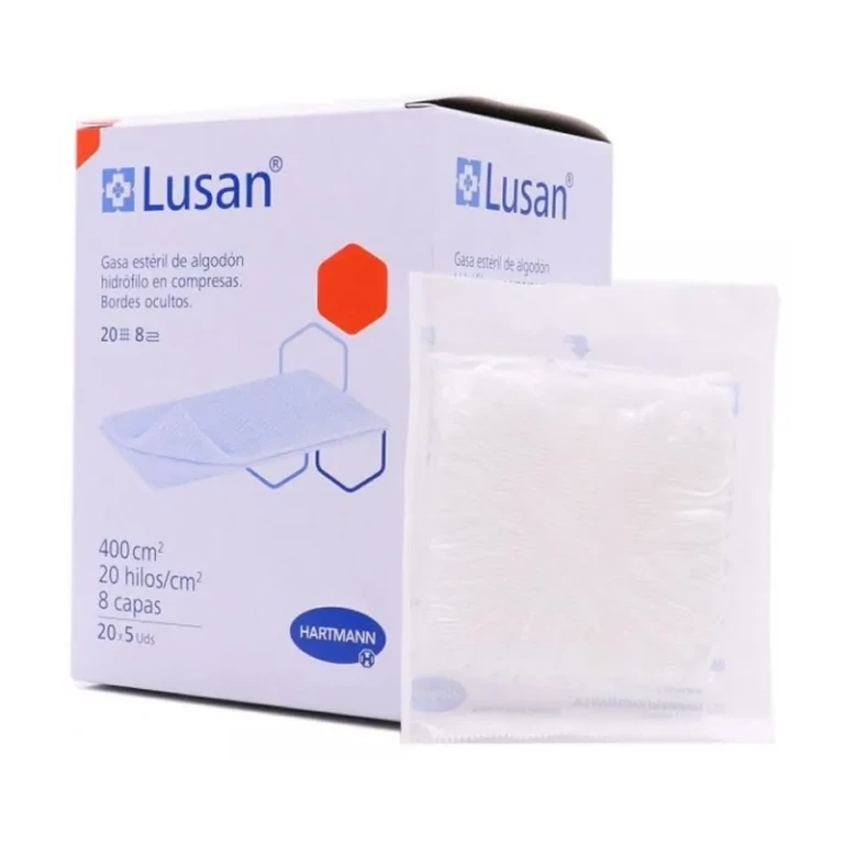 Lusan コットンパッド