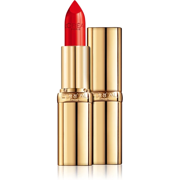 Color Riche Moisturizing Lipstick 4.8g 125