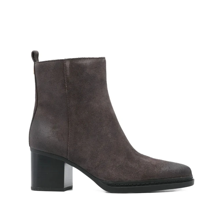 Boots High Heel "Lex"