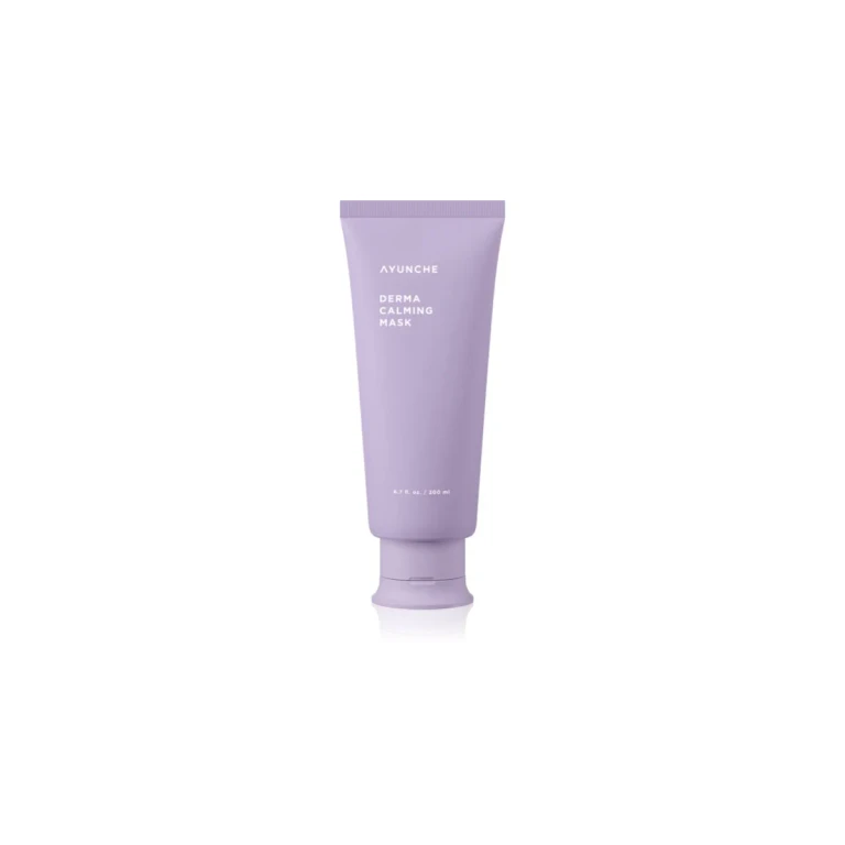 Derma calming mask