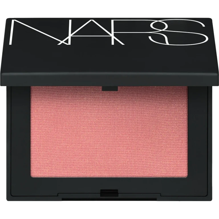 NEW blush long lasting color DEEP THROAT 4.8 g