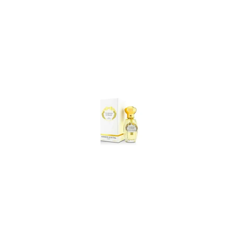 Un Matin d'Orage EDP 50ml — Fragrance