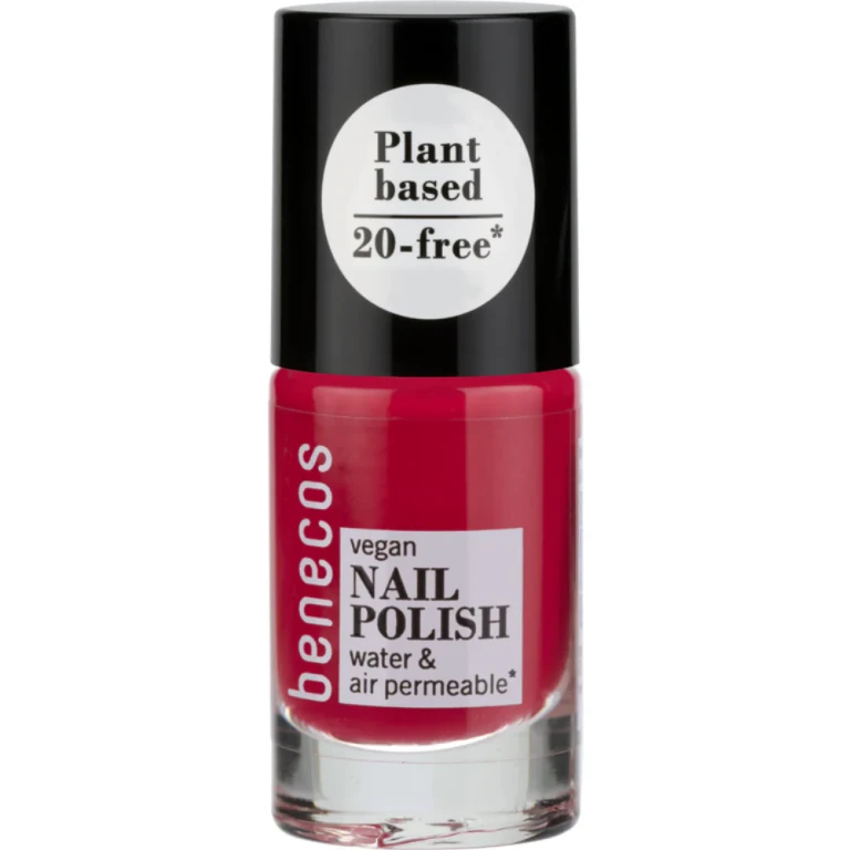 Happy Nail Polish Hot Summer (5ml)