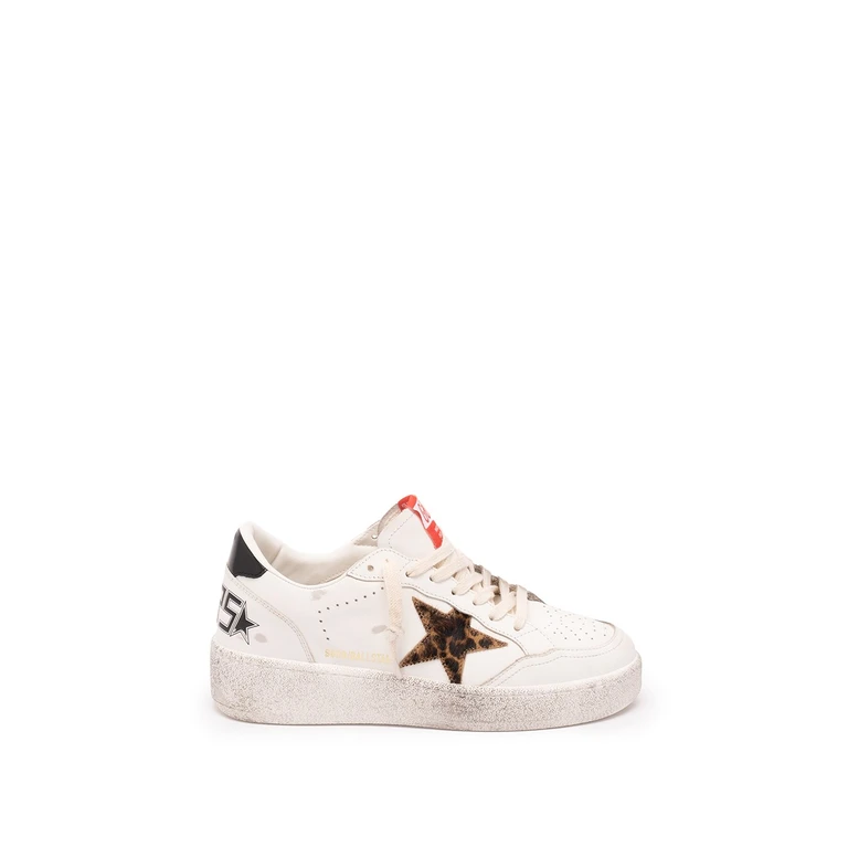 Baskets Ball Star