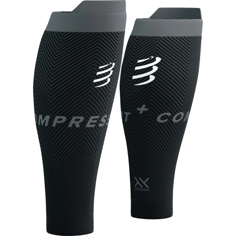 R2 Oxygen Compression Calf Sleeve - Unisex