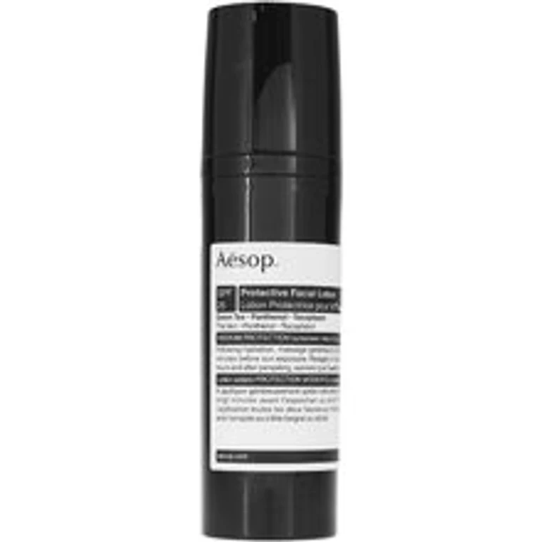 Protective face lotion SPF 25 - 50ml