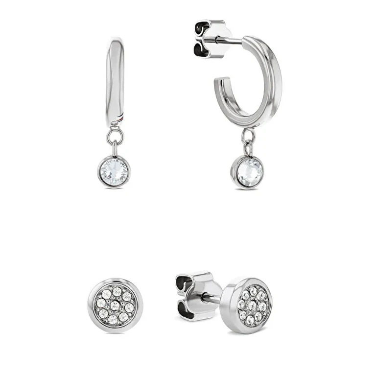 Original Luxury Earrings Set 2780975