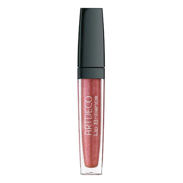 Long Lasting Lip Gloss 5ml - Shade: 45 Brilliant Ruby Red