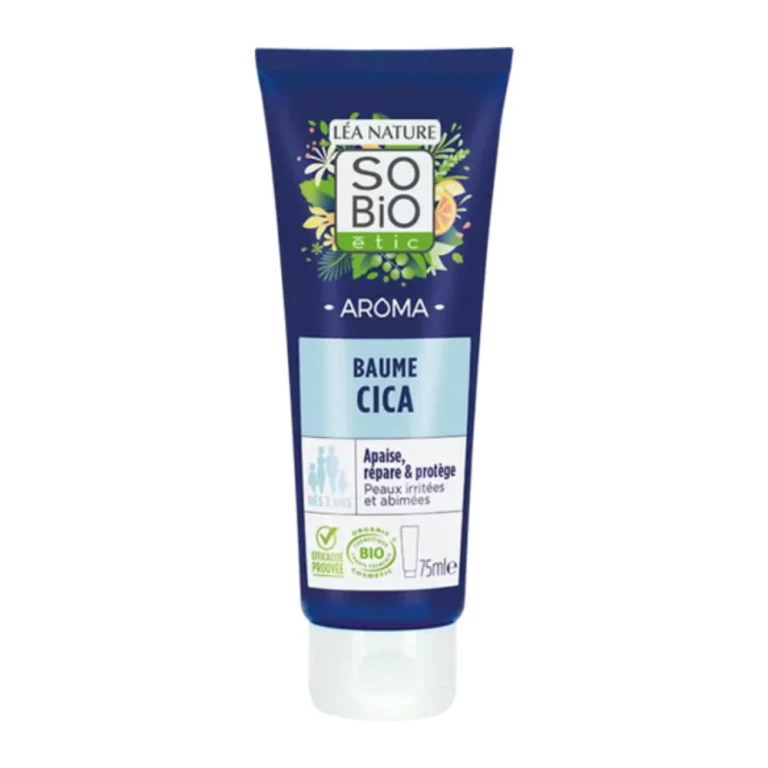 Léa Nature So Bio Ethical Aroma Cica Conditioner, 75ml