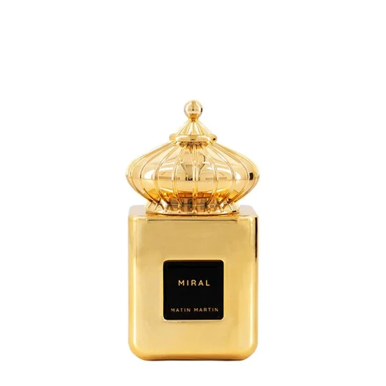 Miral eau de parfum