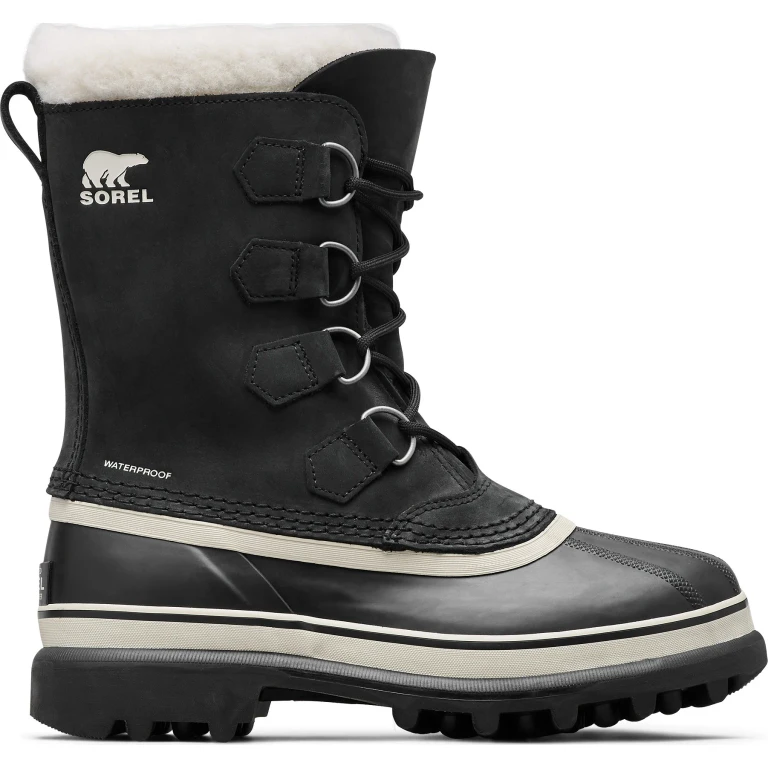 Caribou Waterproof Boots - Women's