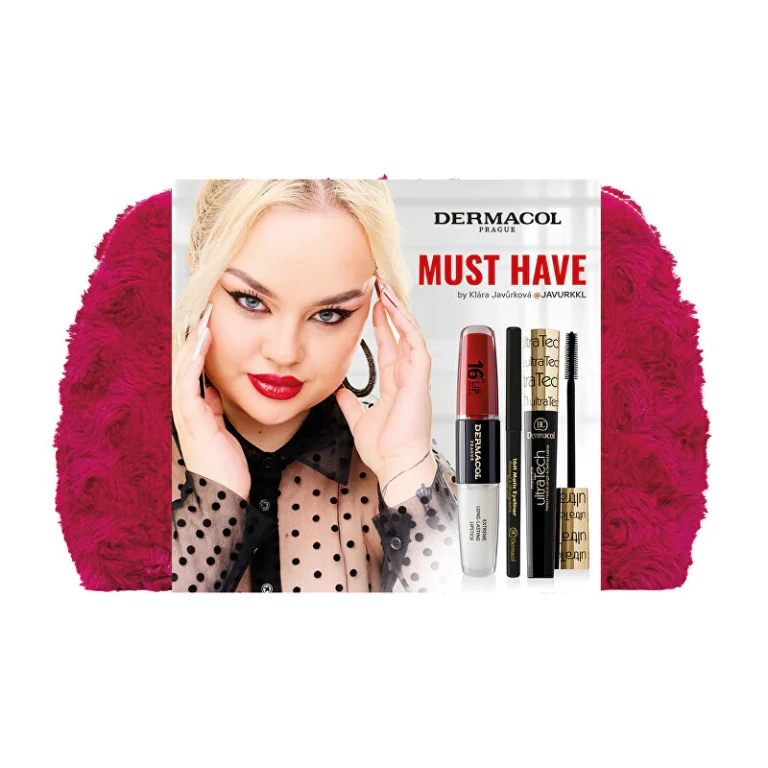 Javurkkl Gift Set by Dc