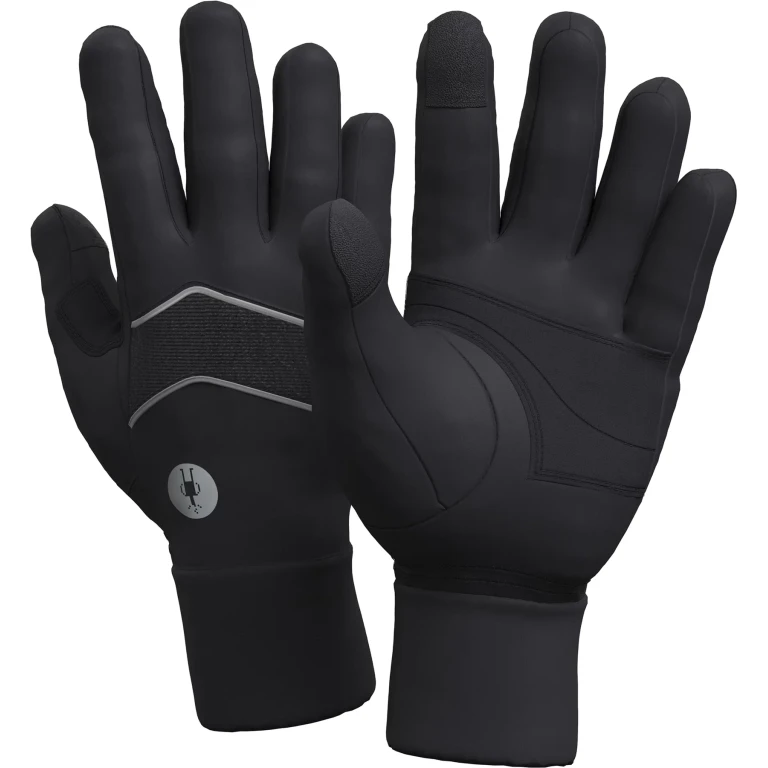 Active Fleece Insulated Gloves - Unisex