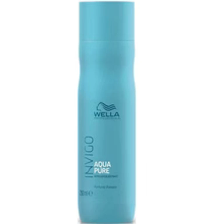professional Invigo Aqua Pure (Purifying Shampoo) 250 ml