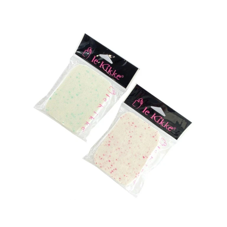 Latex makeup sponge le kikke