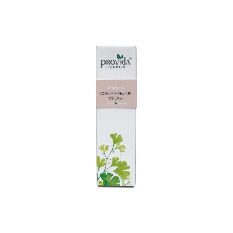 Cover Make-up, Cream (50 ml)