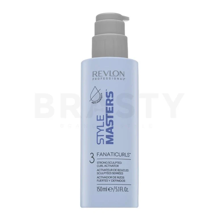 Professional Style Masters Curly Fanaticurls 150 ml