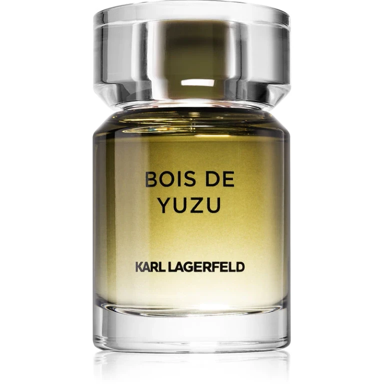 Yuzu Wood EDT