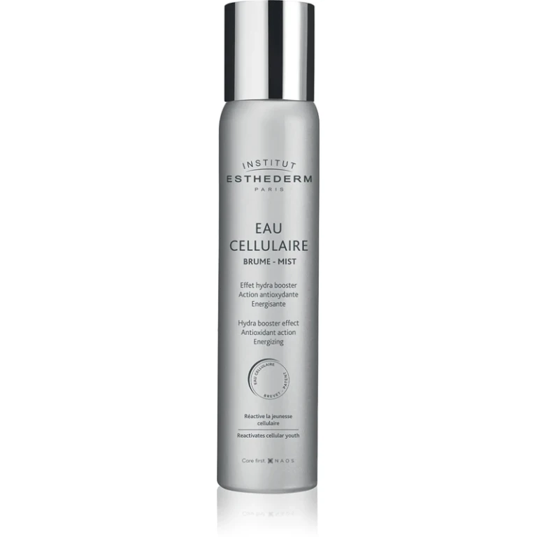 Cellular Water Mist 100ml — Mist