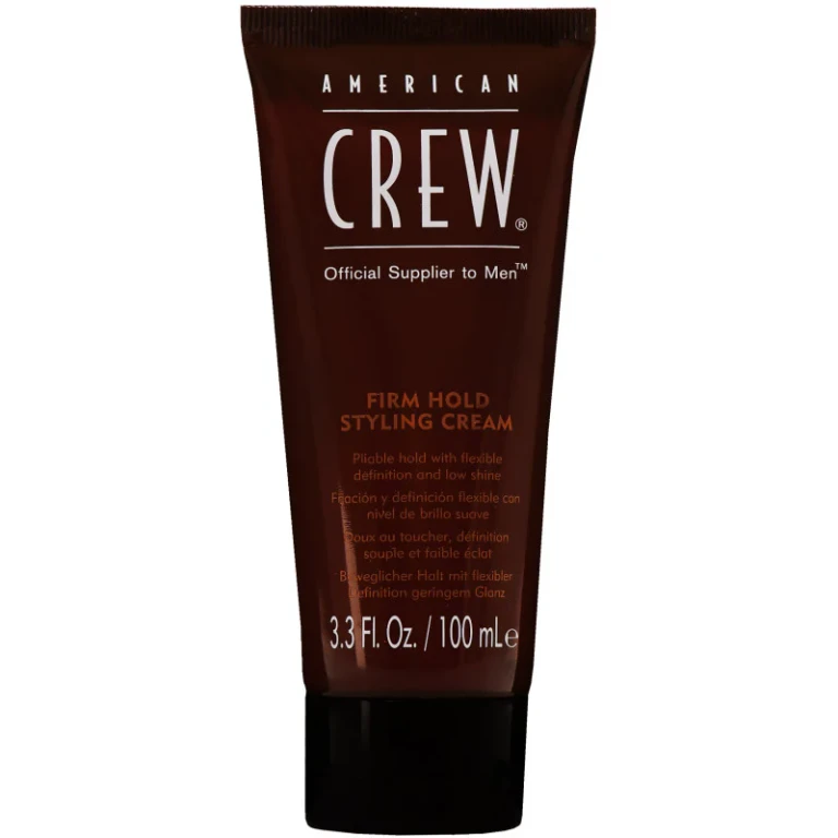 Strong hold modeling cream American Crew 100ml