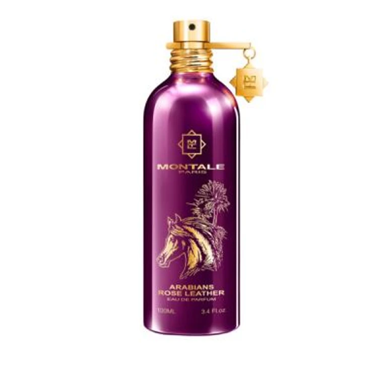 Arabians Rose Leather EDP 100ml