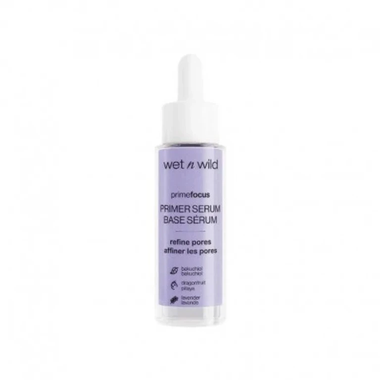 Prebase Facial con Sérum