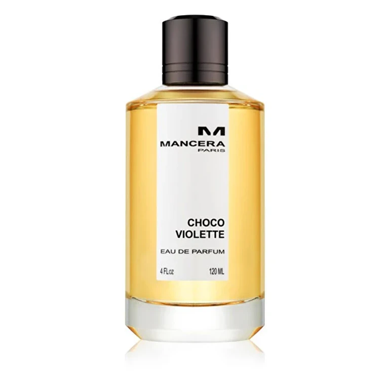 Choco Violette - Edp - Volume: 60 ml